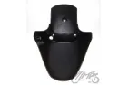 FENDER, FRONT BLACK FOR PIAGGIO FLY 125