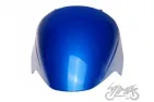 FENDER, FRONT BLUE FOR PIAGGIO FLY 125