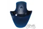 FENDER, FRONT BLUE FOR PIAGGIO FLY 125