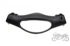 COVER, HANDLEBAR REAR FOR PIAGGIO FLY 125/50