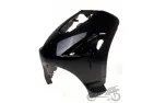 COVER, FRONT BLACK FOR PIAGGIO FLY 125/50