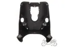 COVER, FRONT BLACK FOR PIAGGIO FLY 125/50