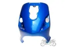 COVER, FRONT BLUE FOR PIAGGIO FLY 125/50