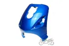 COVER, FRONT BLUE FOR PIAGGIO FLY 125/50