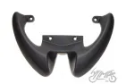 HANDLE, PASSENGER HOLD FOR PIAGGIO FLY 125/50