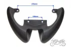 HANDLE, PASSENGER HOLD FOR PIAGGIO FLY 125/50