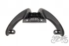 HANDLE, PASSENGER HOLD FOR PIAGGIO FLY 125/50
