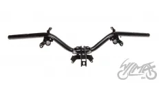 HANDLEBAR FOR PIAGGIO FLY 125/50