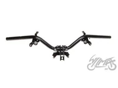 HANDLEBAR FOR PIAGGIO FLY 125/50