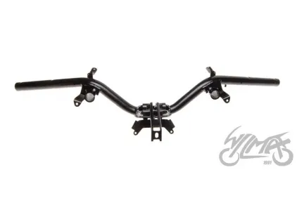 HANDLEBAR FOR PIAGGIO FLY 125/50