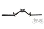 HANDLEBAR FOR PIAGGIO FLY 125/50