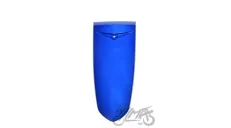 COVER, FRONT SHIELD BLUE FOR PIAGGIO FLY 125