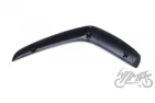 LID, FRONT COVER BUFFER LH FLY 125/50