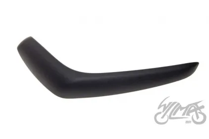 PRIEKINĖ PLASTIKINĖ APDAILA PIAGGIO FLY 125/50