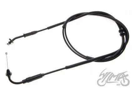 CABLE, TROTTLE NO.1 FOR PIAGGIO FLY 125