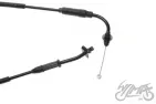 CABLE, TROTTLE NO.1 FOR PIAGGIO FLY 125