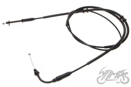 CABLE, TROTTLE NO.2 FOR PIAGGIO FLY 125