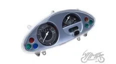 SPEEDOMETER ASSY FOR FLY 125