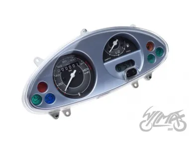 SPEEDOMETER ASSY FOR FLY 125