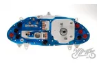 SPEEDOMETER ASSY FOR FLY 125