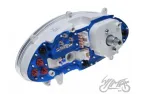 SPEEDOMETER ASSY FOR FLY 125