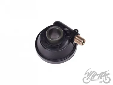 BOX ASSY, SPEEDOMETER DRIVE WORM FOR PIAGGIO FLY 125