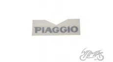 EMBLEM, FRONT COVER FOR PIAGGIO FLY 125