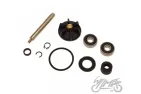 PWATER PUMP REBUILD KIT FOR PIAGGIO 2T 50 cc