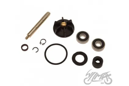 PWATER PUMP REBUILD KIT FOR PIAGGIO 2T 50 cc