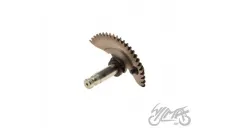 SHAFT, KICK STARTER FOR GILERA, PIAGGIO 125 - 180 2T
