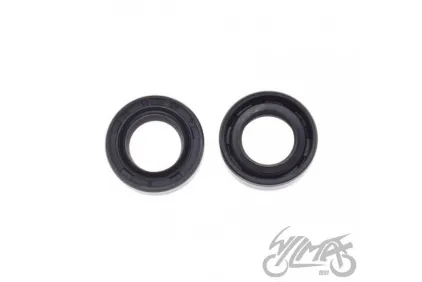 SEAL, CRANKSHAFT POCKET BIKE