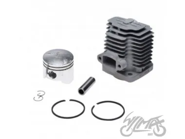 CILINDRAS STŪMOKLIS POCKET BIKE 44.00 mm