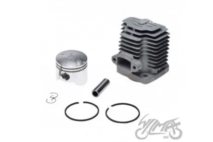 CILINDRAS STŪMOKLIS POCKET BIKE 44.00 mm