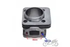 CILINDRAS STŪMOKLIS POCKET BIKE 44.00 mm
