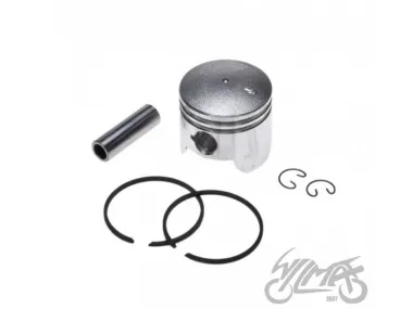 44,00/10/17,5 PISTON KIT FOR POCKET BIKE