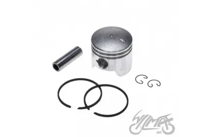 44,00/10/17,5 PISTON KIT FOR POCKET BIKE