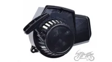 UŽTRAUKIAMAS STARTERIS POCKET BIKE PLASTIKINIS