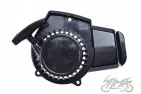 UŽTRAUKIAMAS STARTERIS POCKET BIKE PLASTIKINIS