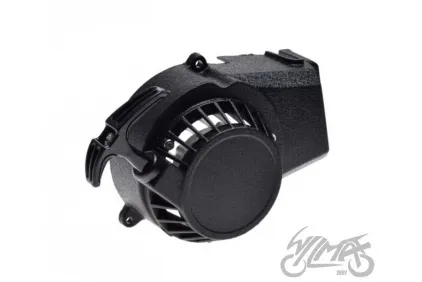 UŽTRAUKIAMAS STARTERIS POCKET BIKE ALIUMINIS