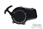 UŽTRAUKIAMAS STARTERIS POCKET BIKE ALIUMINIS