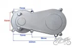 REDUKTORIUS POCKET BIKE