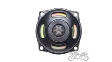HOUSING, CLUTCH OUTER POCKET BIKE