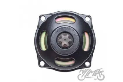 HOUSING, CLUTCH OUTER POCKET BIKE