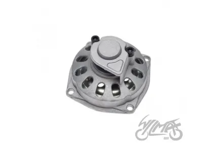 SANKABOS KORPUSAS POCKET BIKE