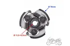 SHOE ASSY, CLUTCH POCKET BIKE