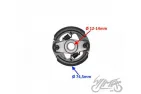 SHOE ASSY, CLUTCH POCKET BIKE