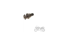 SHAFT, OUTPUT W/SPROCKET POCKET BIKE T8F