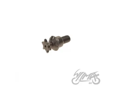 SHAFT, OUTPUT W/SPROCKET POCKET BIKE T8F