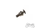 SHAFT, OUTPUT W/SPROCKET POCKET BIKE T8F