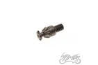 SHAFT, OUTPUT W/SPROCKET POCKET BIKE 25H